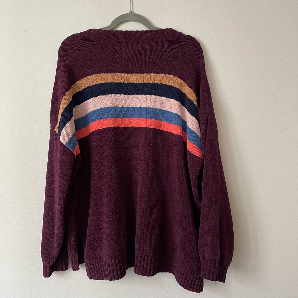 Super soft American Eagle Sweater - Picture 5 of 6